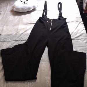 Jump in the Ring Jumpsuit